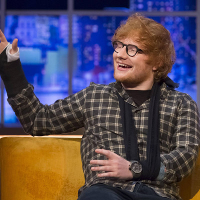 Ed Sheeran pic #973209
