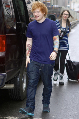 Ed Sheeran pic #1031372