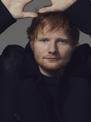 Ed Sheeran pic #979891