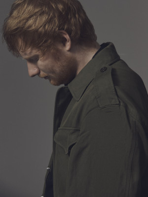 Ed Sheeran pic #979895