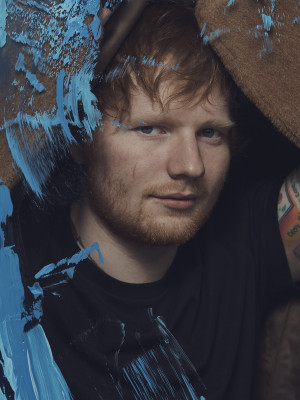 Ed Sheeran pic #979897