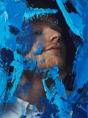 Ed Sheeran pic #952405