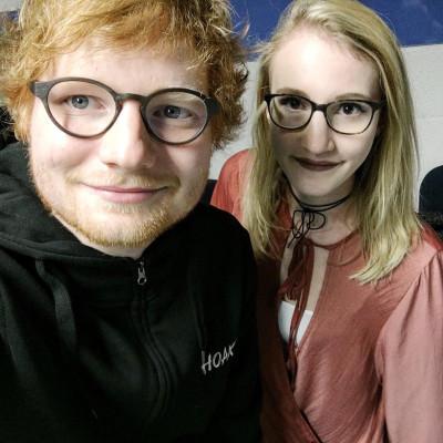 Ed Sheeran pic #958039