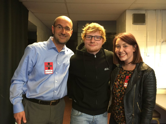 Ed Sheeran pic #926369