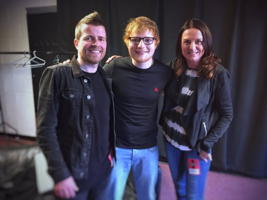 Ed Sheeran pic #926370