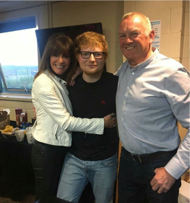 Ed Sheeran pic #926371
