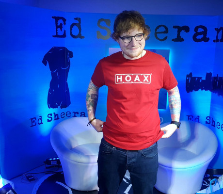 Ed Sheeran pic #936534