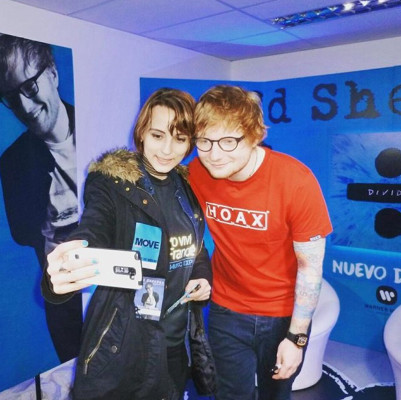 Ed Sheeran pic #936532
