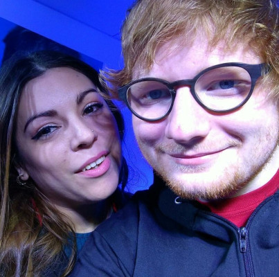 Ed Sheeran pic #936530
