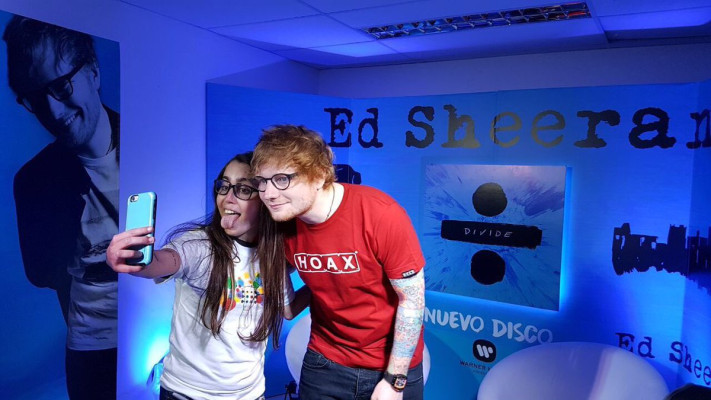 Ed Sheeran pic #936529