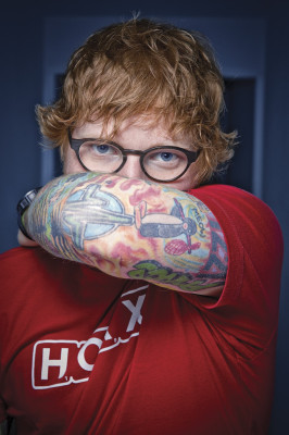 Ed Sheeran pic #949601