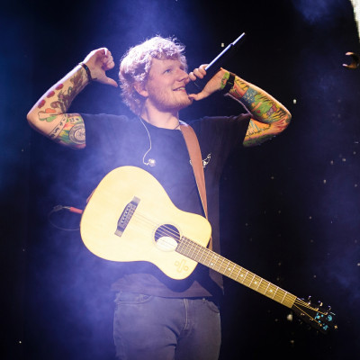 Ed Sheeran pic #945679