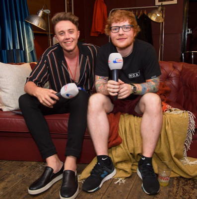 Ed Sheeran pic #945682