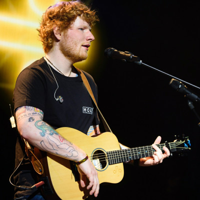 Ed Sheeran pic #945680