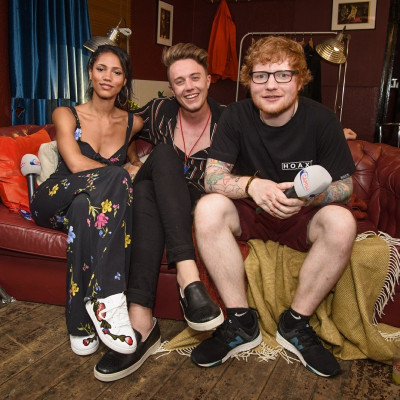 photo 22 in Ed Sheeran gallery [id945681] 2017-06-26 00:00:00