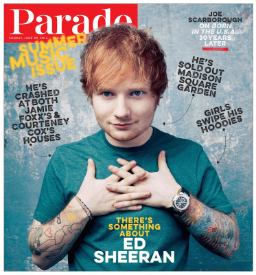 Ed Sheeran pic #993901