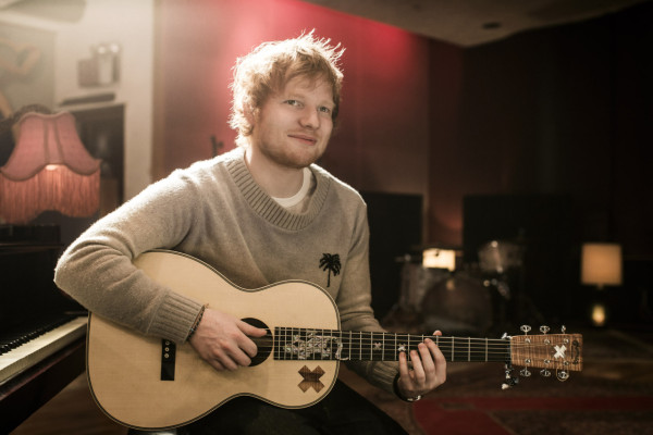 Ed Sheeran pic #918969