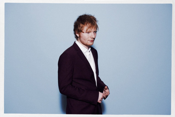 photo 16 in Sheeran gallery [id1043246] 2018-06-11 00:00:00