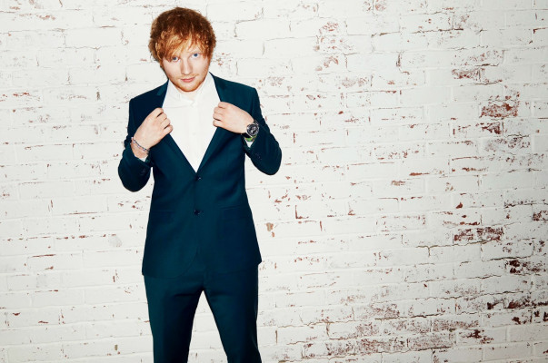 photo 17 in Sheeran gallery [id1043245] 2018-06-11 00:00:00