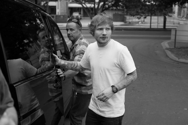 Ed Sheeran pic #1109517