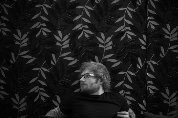 photo 17 in Ed Sheeran gallery [id1109509] 2019-02-26 00:00:00