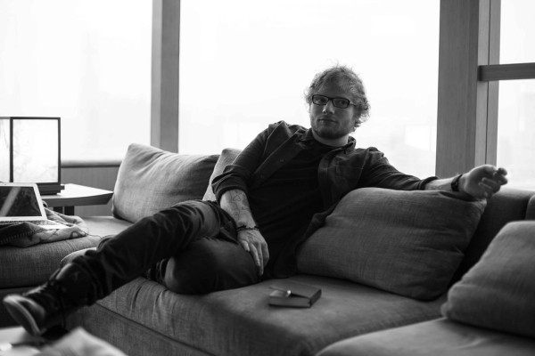 photo 19 in Ed Sheeran gallery [id1109507] 2019-02-26 00:00:00