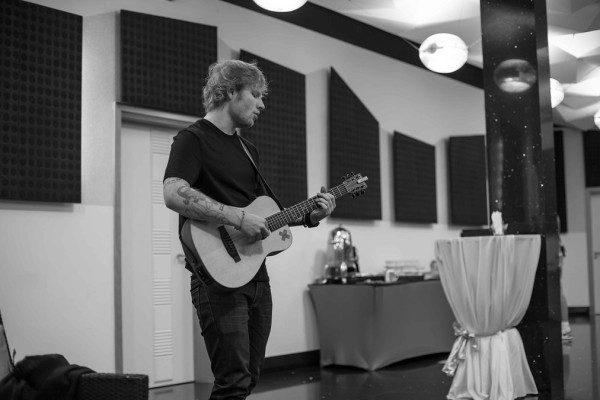 photo 18 in Sheeran gallery [id1109508] 2019-02-26 00:00:00