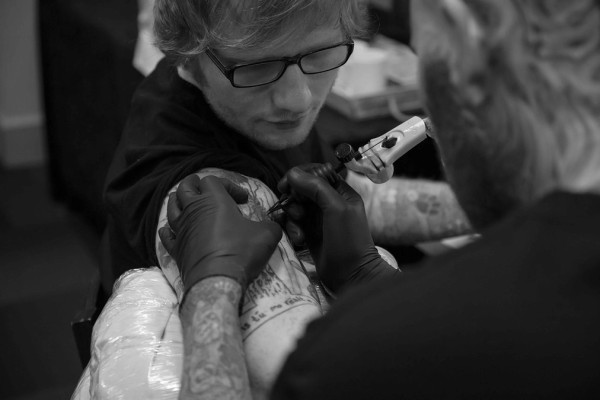 Ed Sheeran pic #1109506