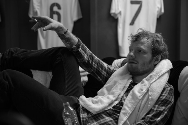 Ed Sheeran pic #1109504