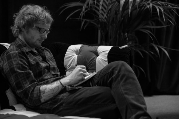 photo 8 in Sheeran gallery [id1109518] 2019-02-26 00:00:00