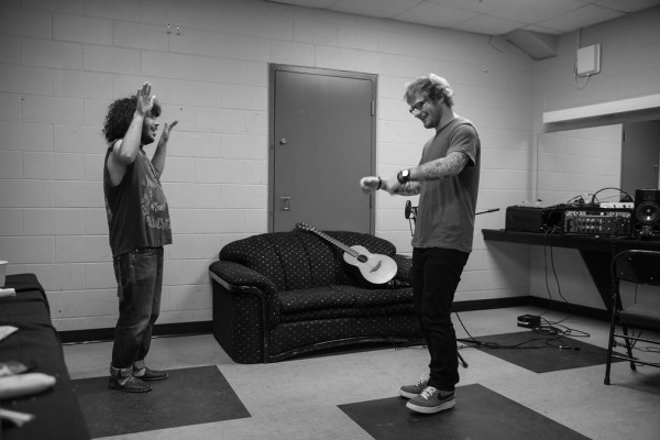 photo 25 in Ed Sheeran gallery [id1109531] 2019-02-26 00:00:00