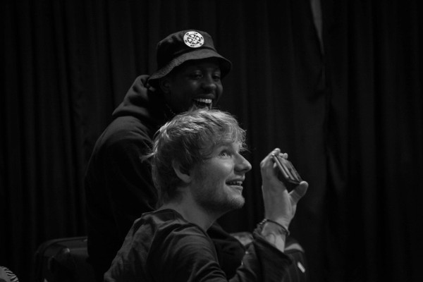 Ed Sheeran pic #1109521