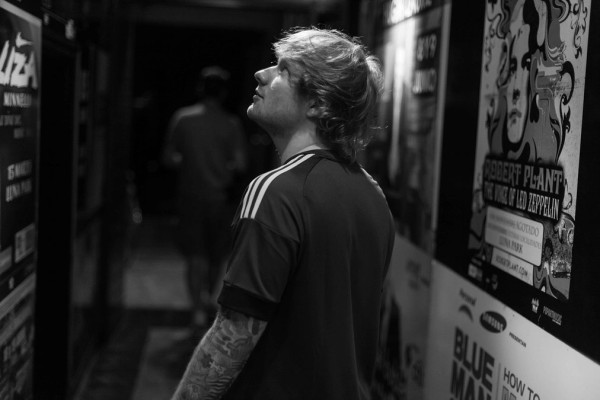 photo 15 in Ed Sheeran gallery [id1109511] 2019-02-26 00:00:00