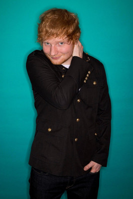 Ed Sheeran pic #1077140