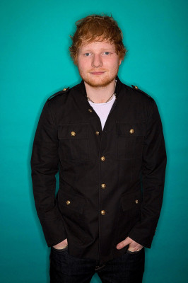 Ed Sheeran pic #1077141