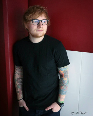 Ed Sheeran pic #992958
