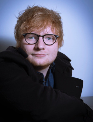 Ed Sheeran pic #992959