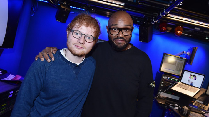 Ed Sheeran pic #960966