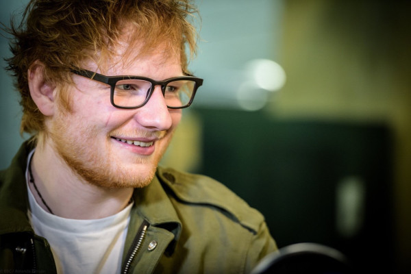 Ed Sheeran pic #921443