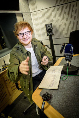 Ed Sheeran pic #921445