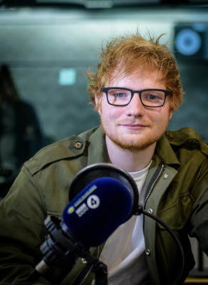 Ed Sheeran pic #921444
