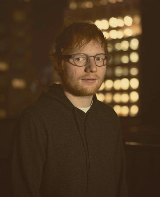 Ed Sheeran pic #955184