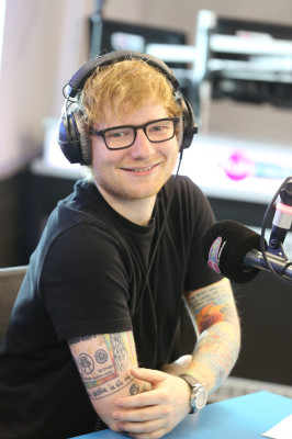Ed Sheeran pic #980492
