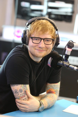 Ed Sheeran pic #980494