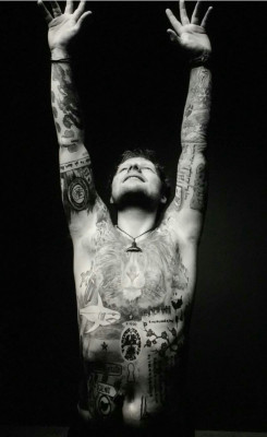 Ed Sheeran pic #955183