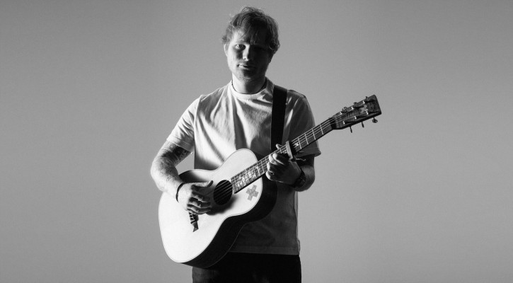 Ed Sheeran pic #956894