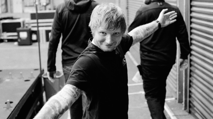 Ed Sheeran pic #956897