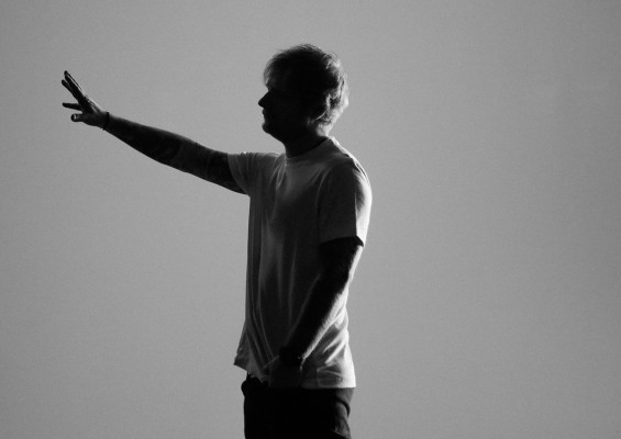 Ed Sheeran pic #956895