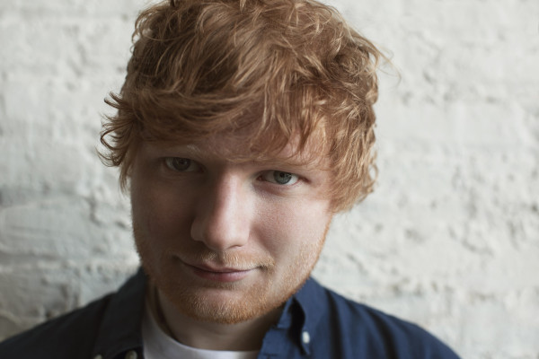 Ed Sheeran pic #982935