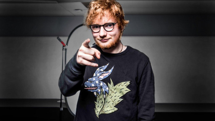 Ed Sheeran pic #970929